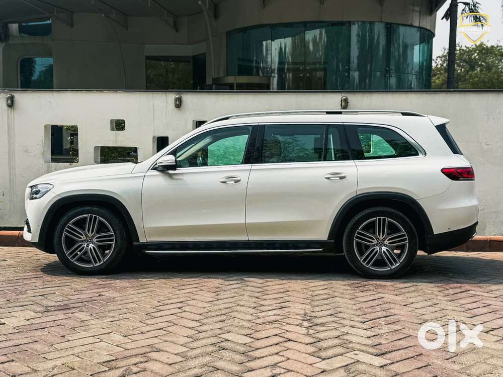 Mercedes-benz Gls 400d 4matic, 2023, Diesel