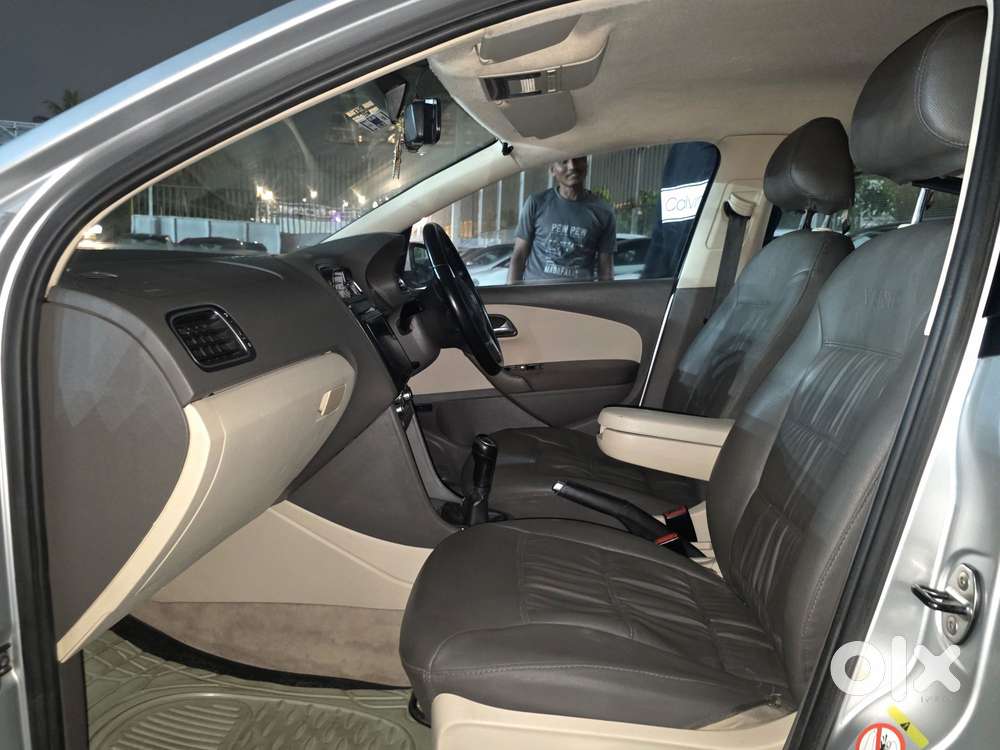 Volkswagen Vento, 2011, Petrol