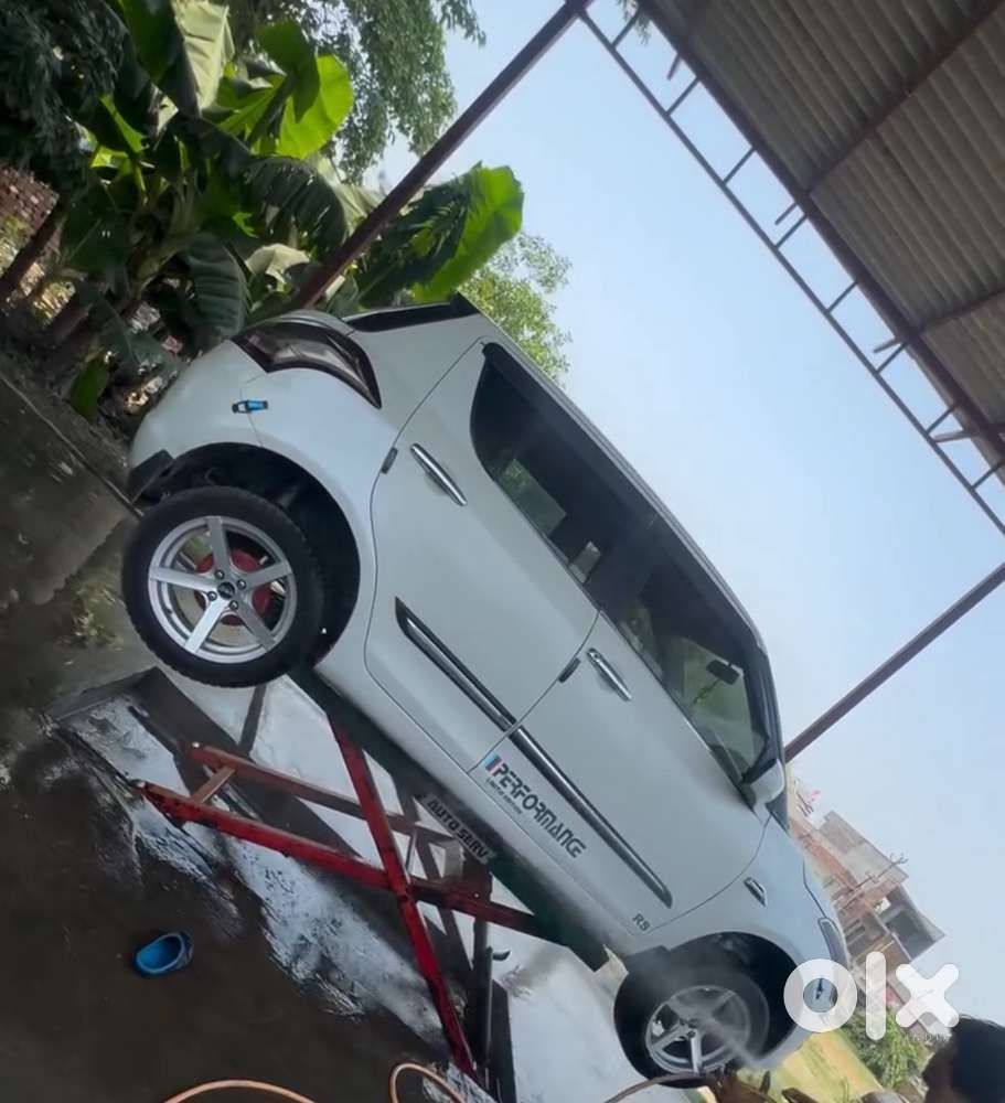 Maruti Suzuki Swift 2013