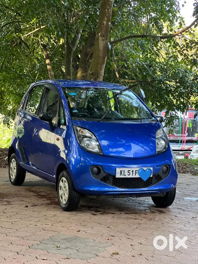 Tata Nano Twist Xt 2015  58k Km  Full Option  Excellent Condition
