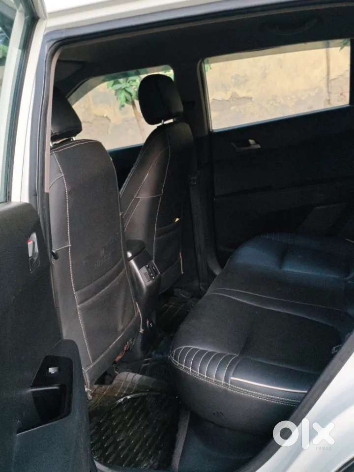 Hyundai Creta, 2016, Diesel