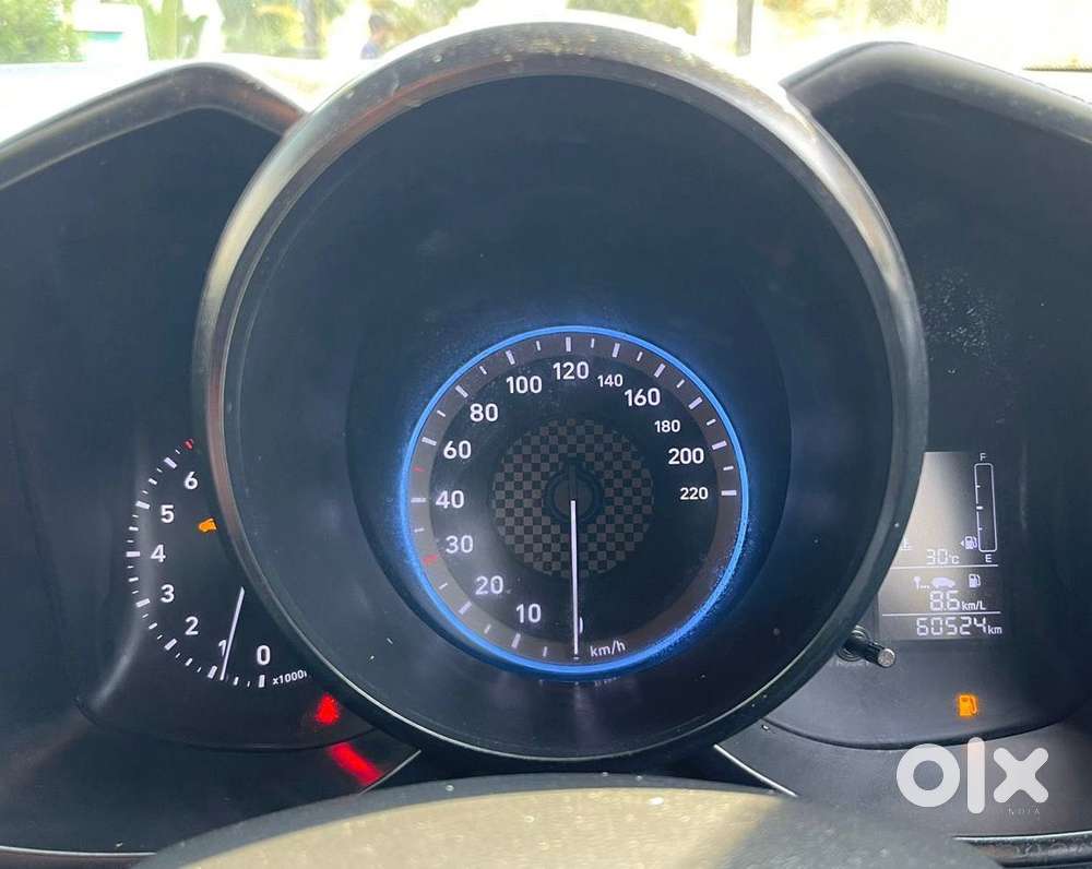 Hyundai Venue 1.2 S Plus, 2021, Petrol