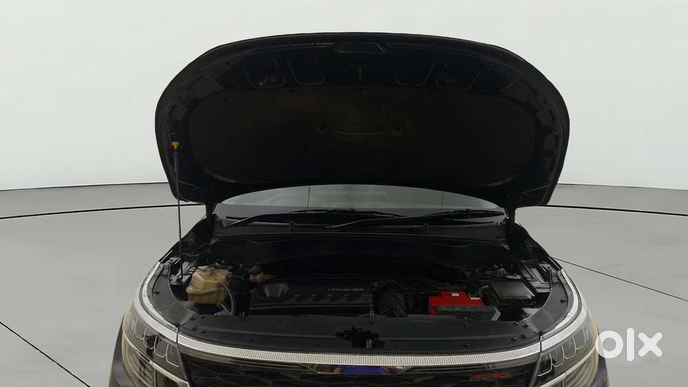 Kia Seltos Gtx Plus 1.5 Turbo Petrol Dct, 2021, Petrol