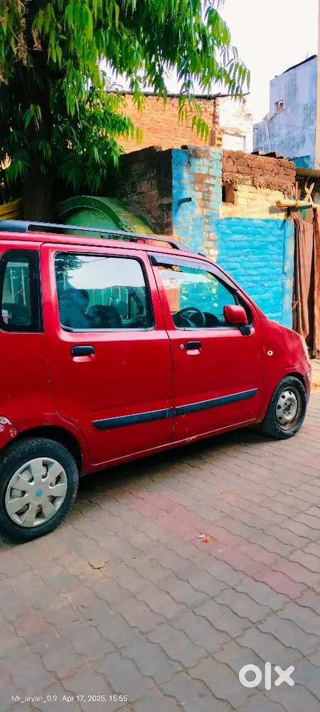 Maruti Suzuki Wagon R 2006 Diesel 34000 Km Driven