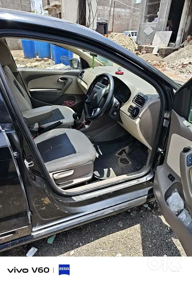 Skoda Rapid Elegance Plus 2014