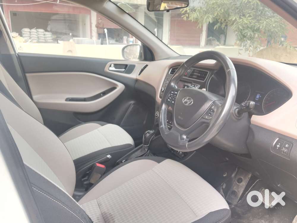 Hyundai I20 Petrol Asta, 2019, Petrol