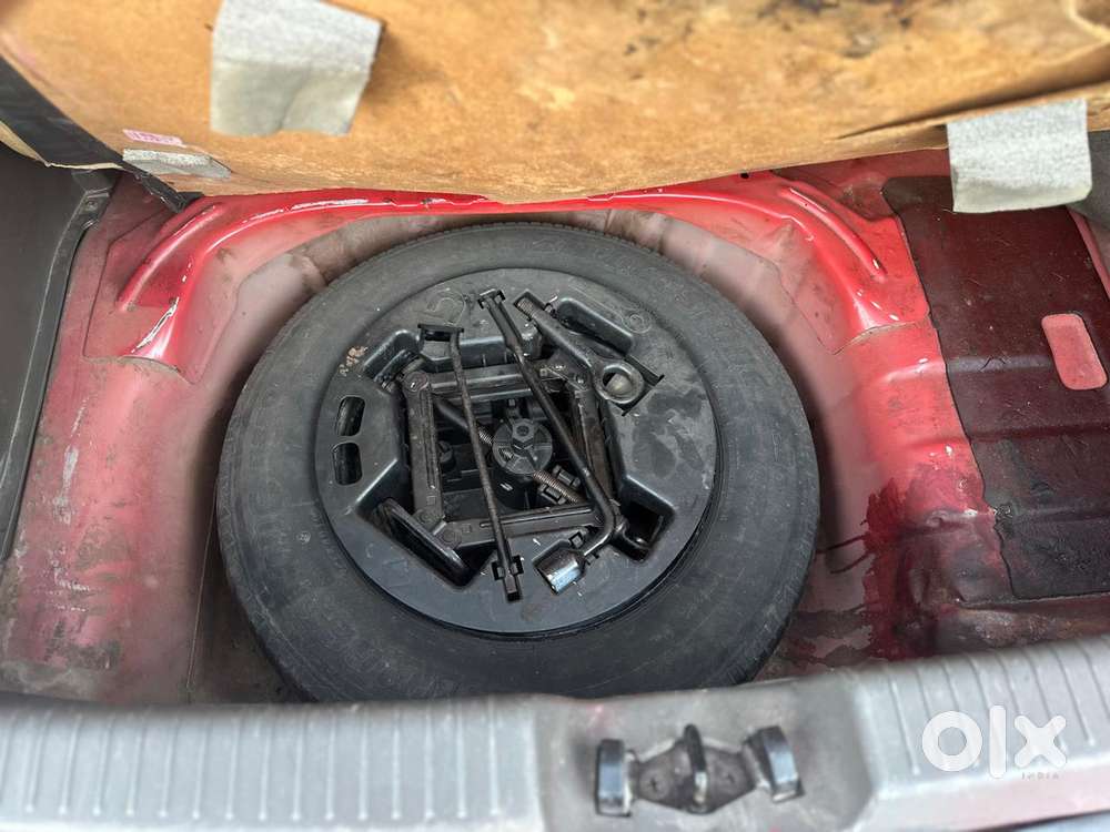 Hyundai I10 Sportz, 2011, Petrol