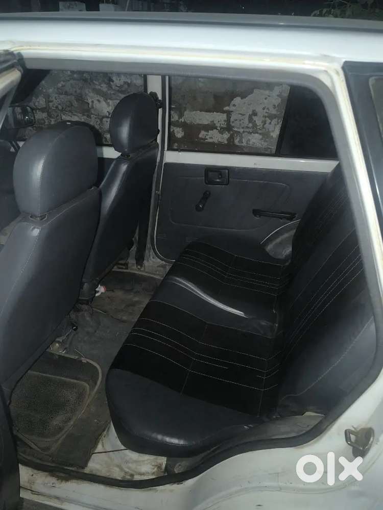 Ok Car Good Condition