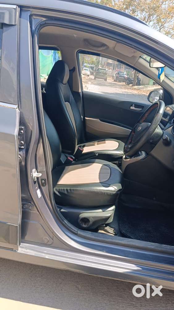 Hyundai Grand I10 1.2 Crdi Asta, 2016, Petrol