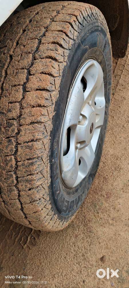 Tata Sumo Gold 2011 Good Condition