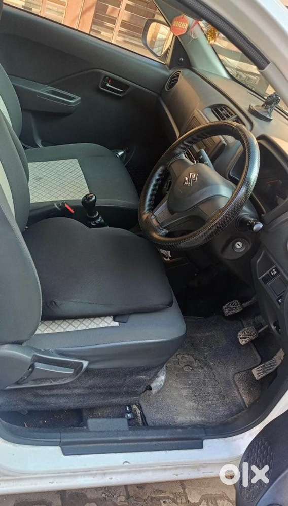 Alto K10 Vxi Cng 2025 Model Year