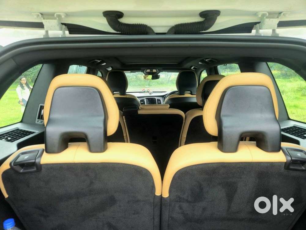 Volvo Xc90 B6 Ultimate, 2023, Diesel