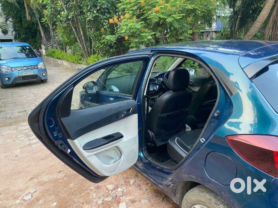 Tata Tiago Ev Xz Plus Lr, 2024, Electric