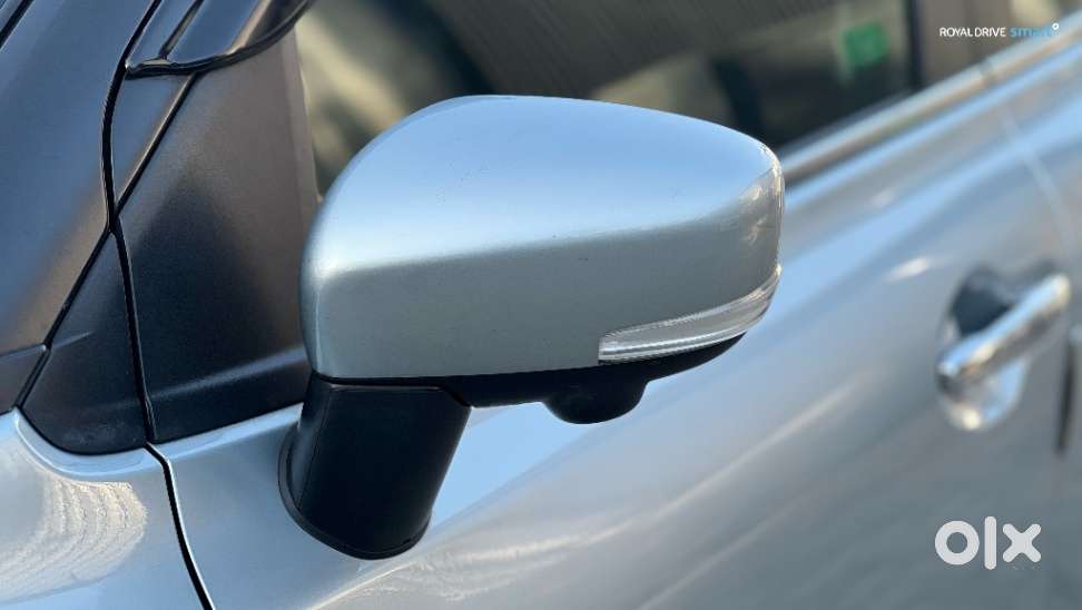 Maruti Suzuki Baleno, 2023, Petrol