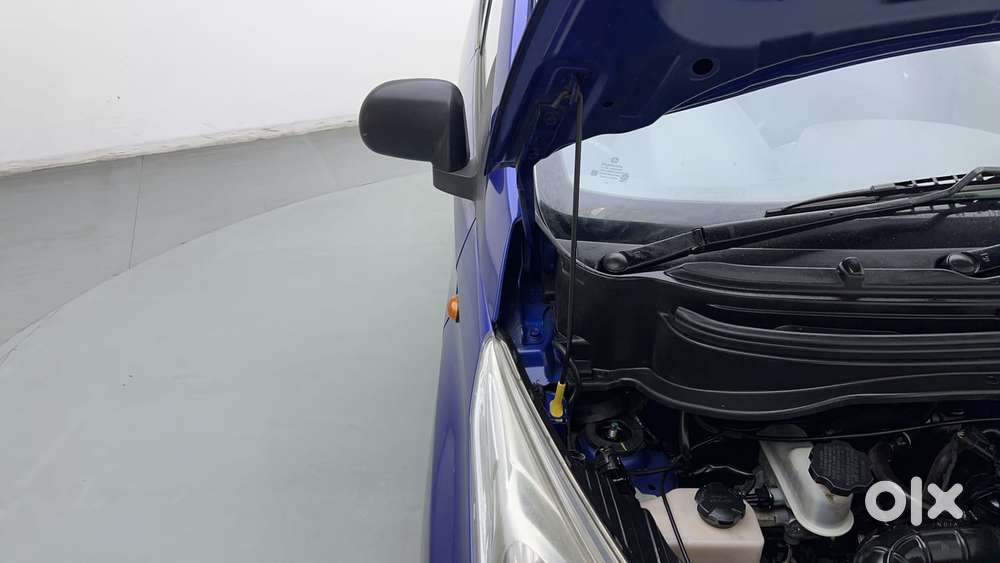 Hyundai Eon Era +, 2015, Petrol