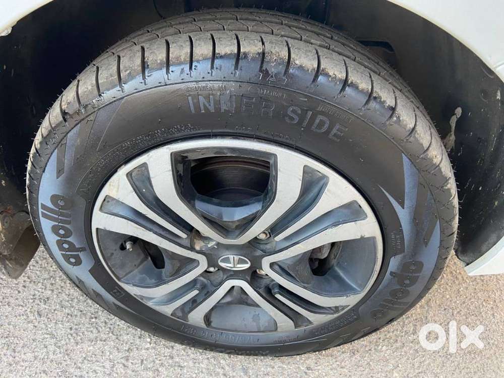 Tata Tiago 1.2 Revotron Xz Plus Cng, 2022, Cng & Hybrids