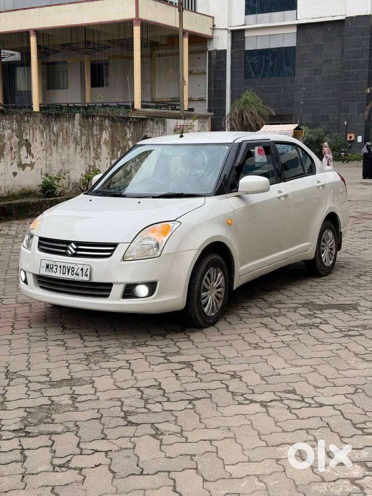 Maruti Suzuki Swift Dzire Vdi, 2012, Diesel