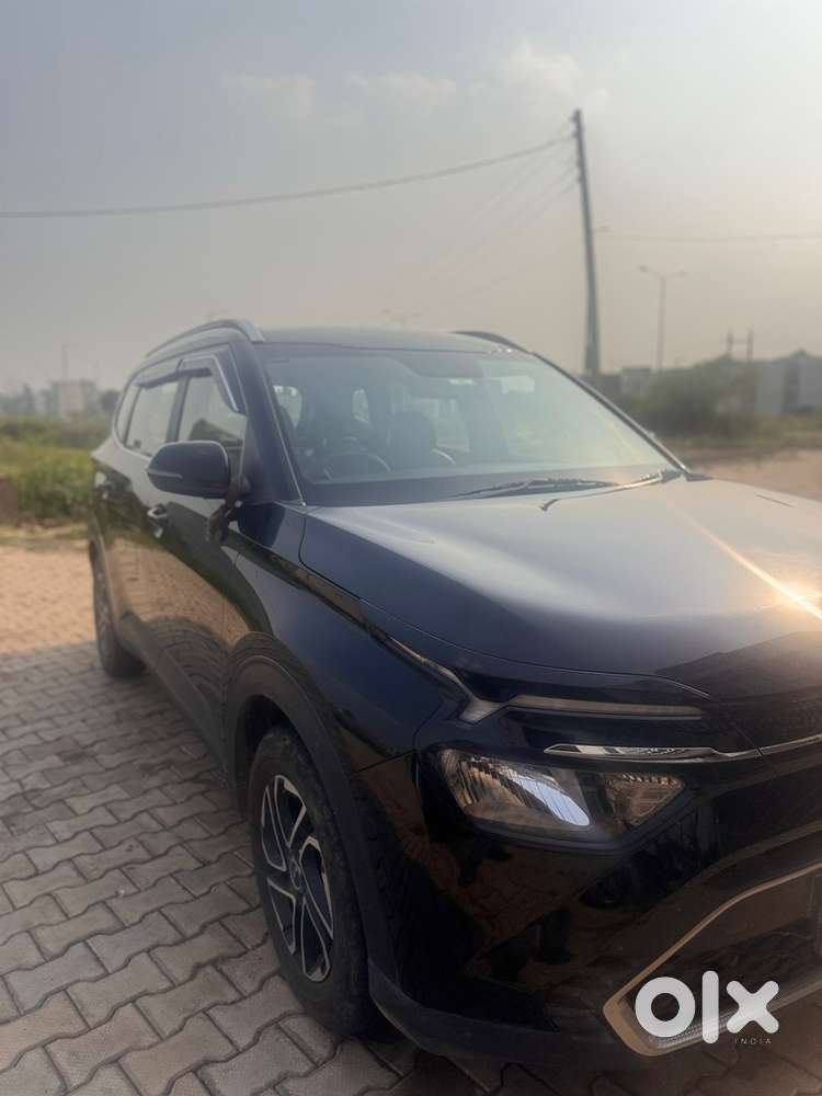 Kia Carens Diesel 2022