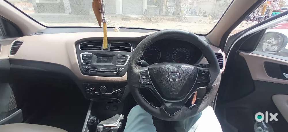 Single Owner 2019 [make/model] - Manual Petrol (1.17 Lakh Kms)
