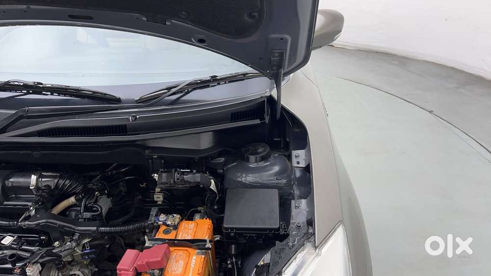 Maruti Suzuki Dzire 1.2 Vxi, 2019, Petrol