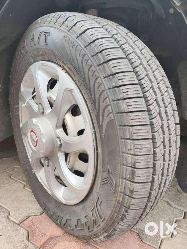Mahindra Marazzo, 2019, Diesel