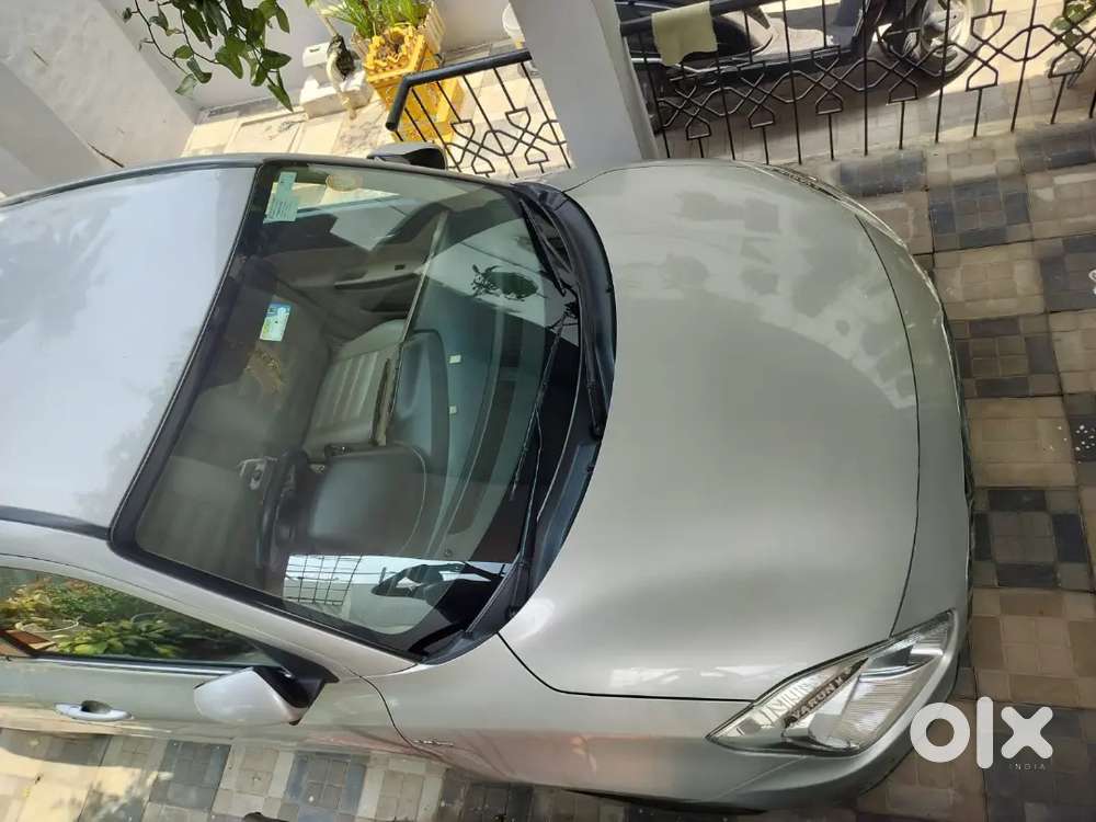 Maruti Suzuki Dzire 2017