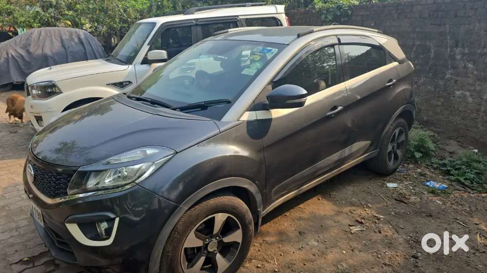 Tata Nexon 2019 Diesel 79000 Km Driven