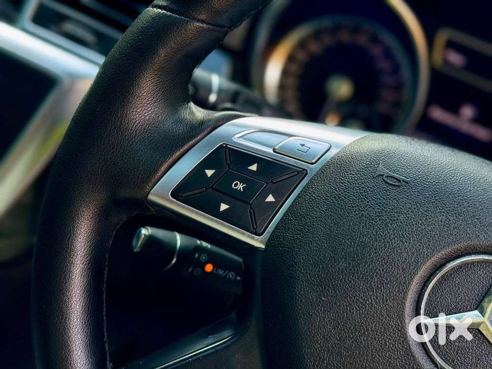 Mercedes-benz M-class Ml 250 Cdi, 2013, Diesel