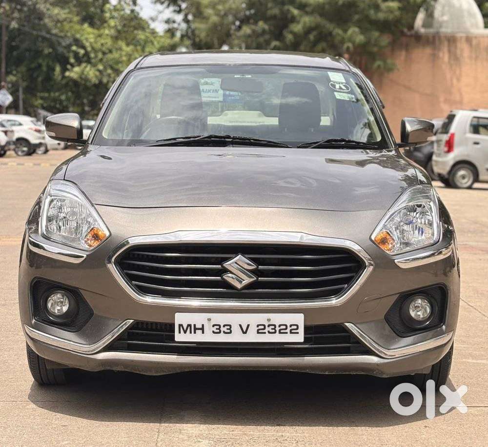 Maruti Suzuki Swift Dzire Vdi Optional, 2018, Diesel