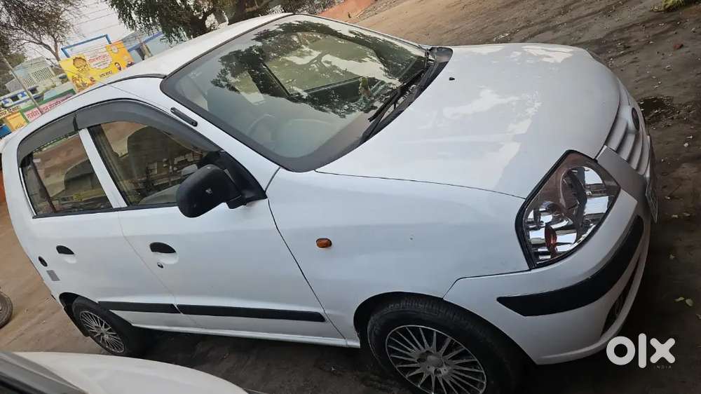 Hyundai Santro Xing 2011 Model