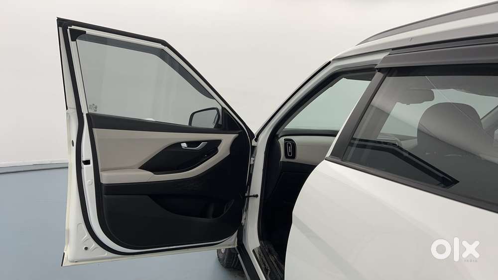 Hyundai Creta 1.5 Sx, 2023, Petrol