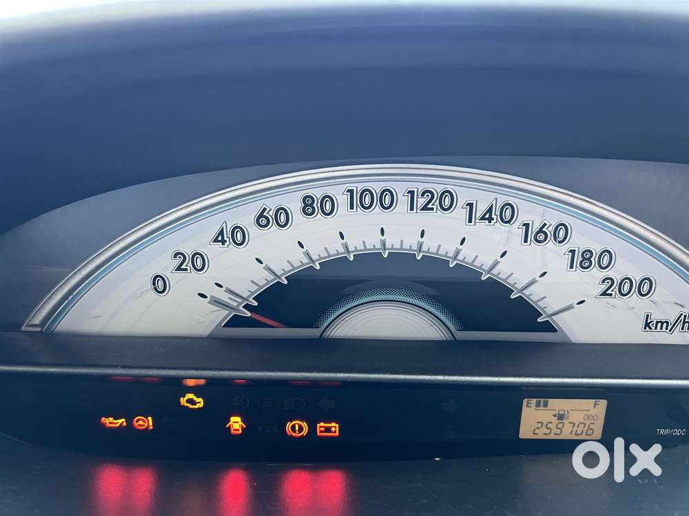Toyota Etios Gd, 2013, Diesel