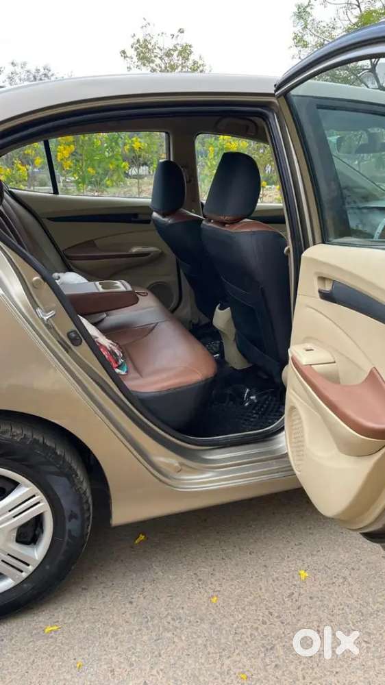 Honda City 2011 Petrol Well Maintained