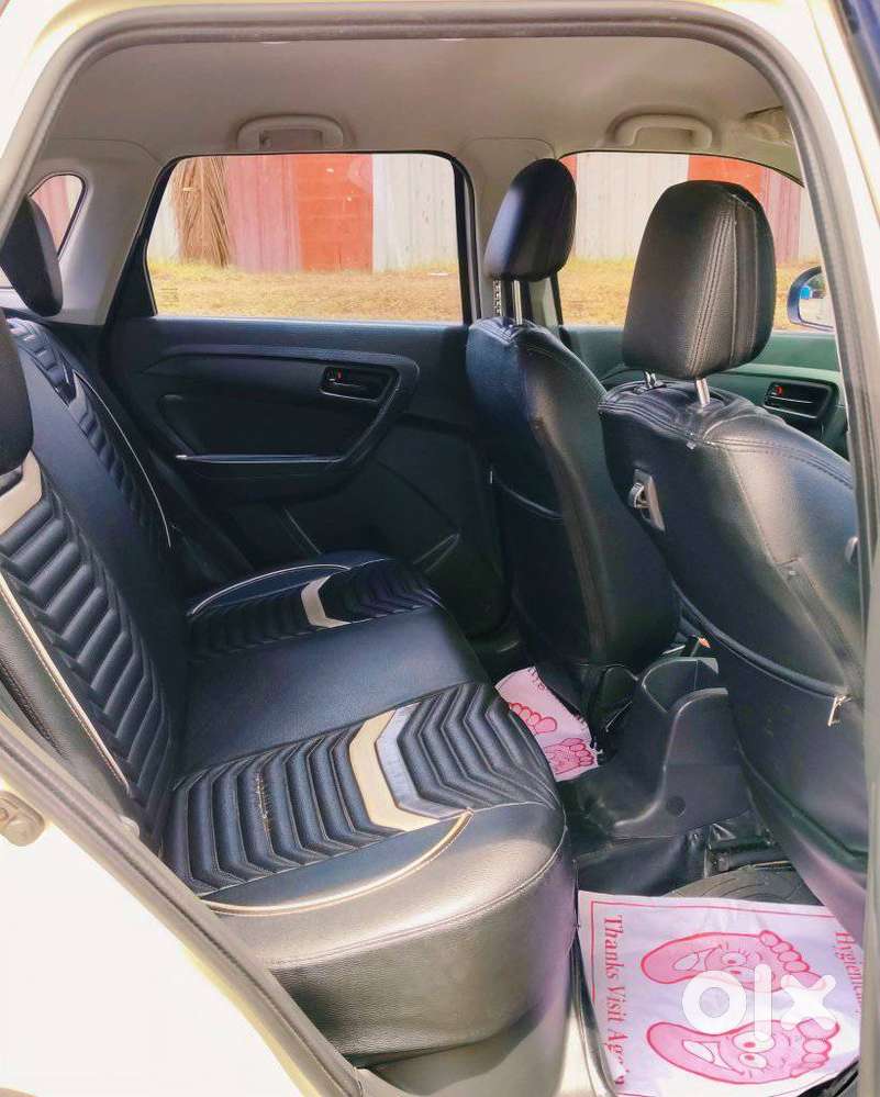 Maruti Suzuki Brezza Vdi, 2018, Diesel