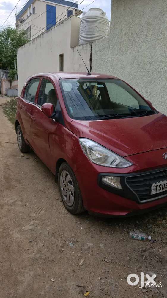 Hyundai Santro Sportz 2022