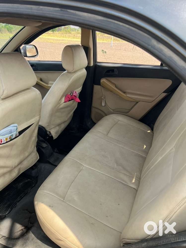 Tata Indica Vista 2011 Diesel Car