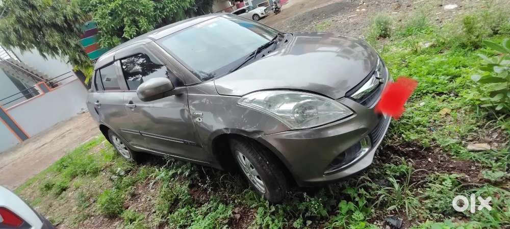 Maruti Suzuki Dzire 2016