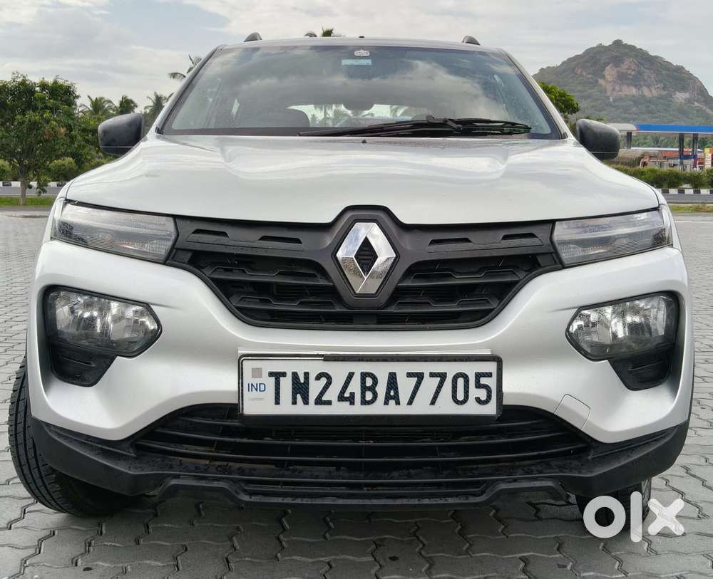 Renault Kwid Rxl 1.0, 2023, Petrol