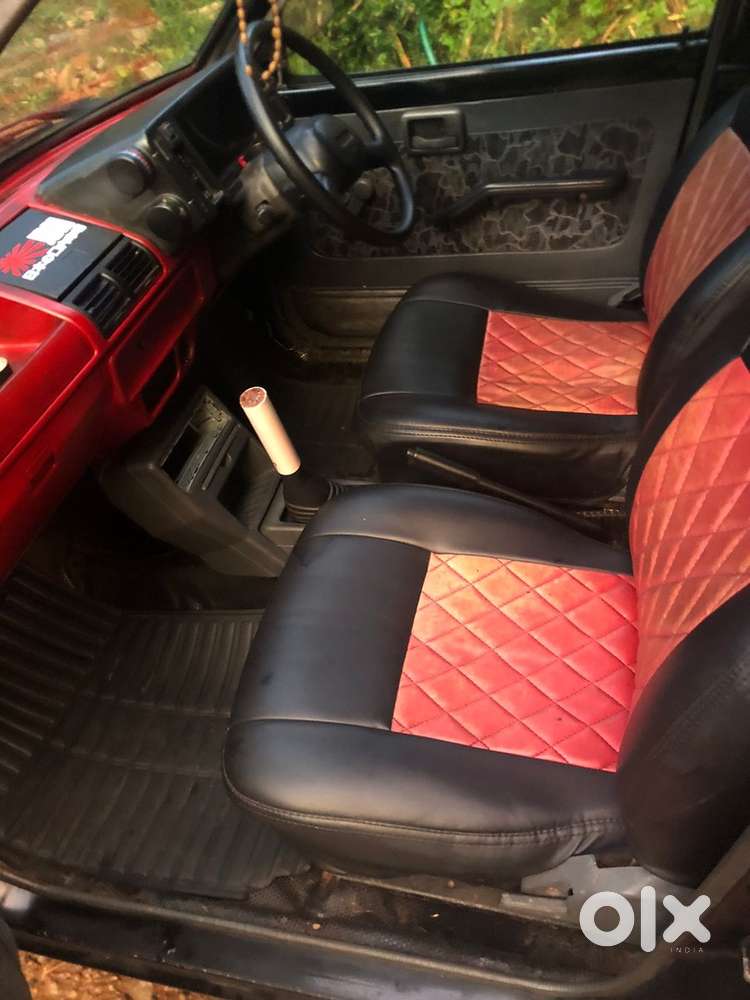 Maruti Suzuki 800 1998
