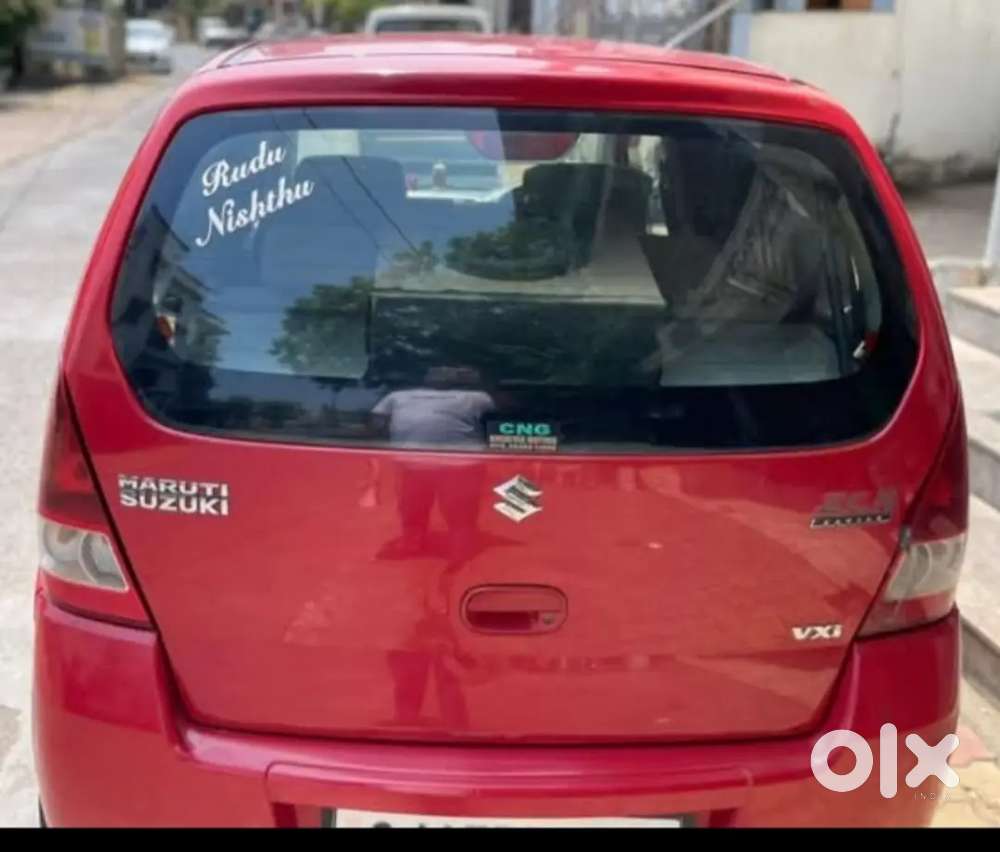Maruti Suzuki Estilo Vxi 2008