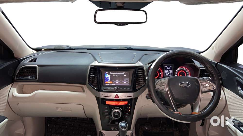 Mahindra Xuv300 W8 Option Diesel, 2019, Diesel