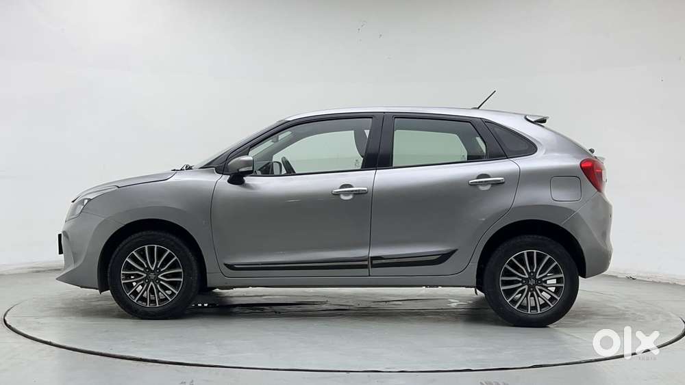 Maruti Suzuki Baleno 1.3 Delta, 2019, Petrol