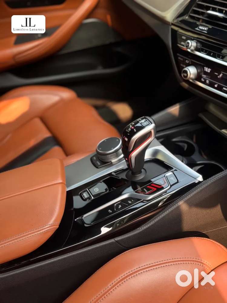Bmw M5, 2022, Petrol