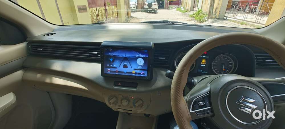 Maruti Suzuki Ertiga Vxi (o) Cng, 2024, Cng & Hybrids