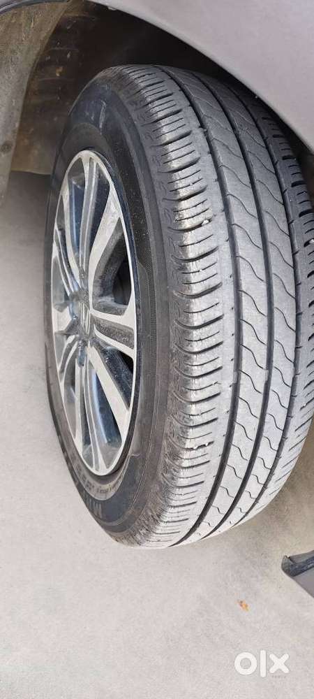 Honda City I-vtec V, 2019, Petrol
