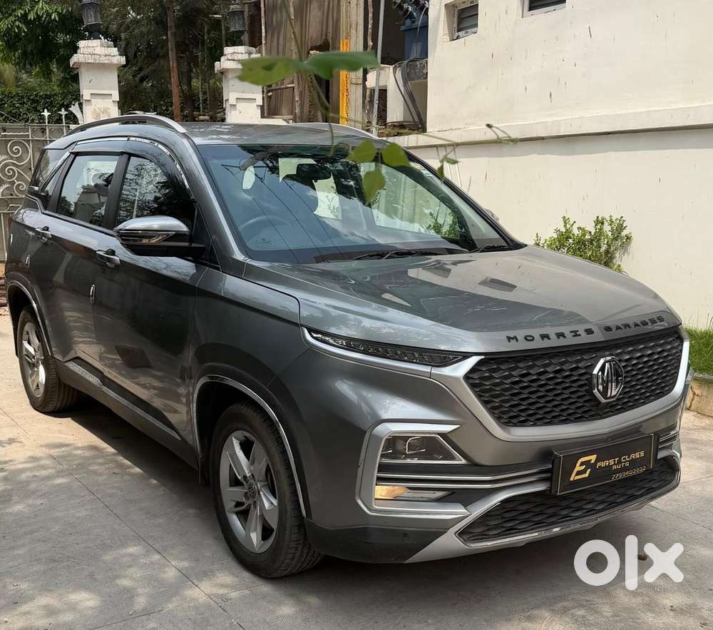 Mg Hector 2.0 Super Diesel, 2020, Diesel
