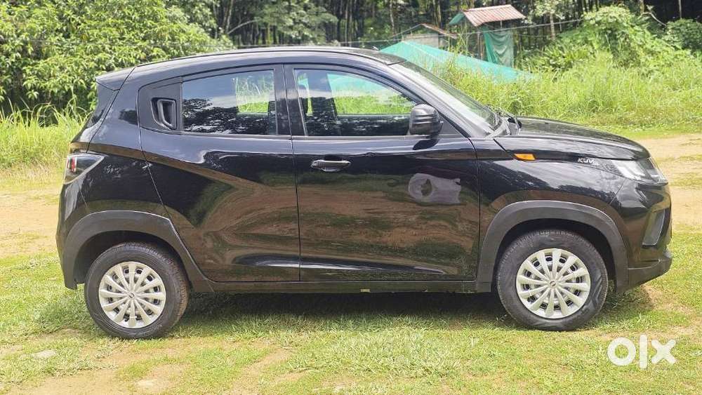 Mahindra Kuv100 Nxt 1.2 K2 Plus Petrol 6 Str, 2019, Petrol