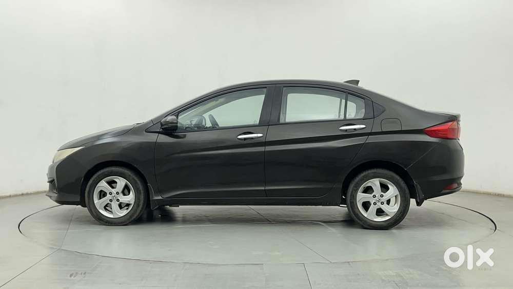 Honda City 2011-2013 V Mt, 2015, Petrol