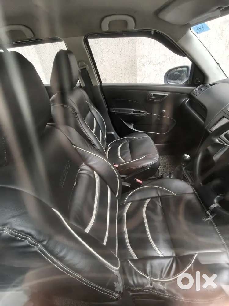 Maruti Suzuki Swift 2011 Petrol