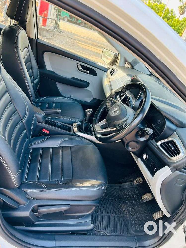 Tata Altroz 1.2 Xz Plus Petrol, 2020, Petrol
